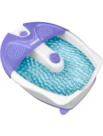 Conair Foot Spa with Vibration & Heat