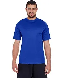 Team 365 Men's Zone Performance T-Shirt