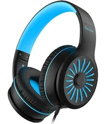 ELECDER i45 Wired Headphones