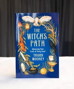 The Witch's Path: Advancing Your Craft at Every Level