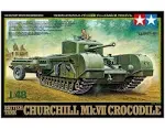 1/48 British Tank Churchill Mk.VII