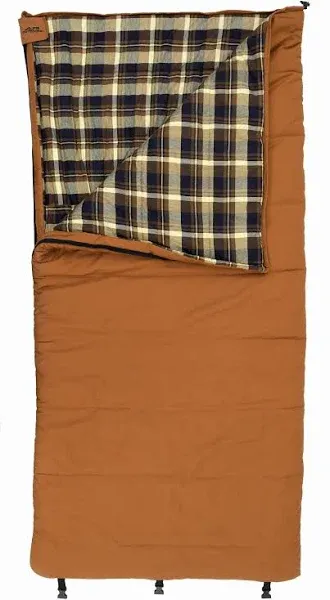 Alps Outdoorz Redwood Degree Sleeping Bag