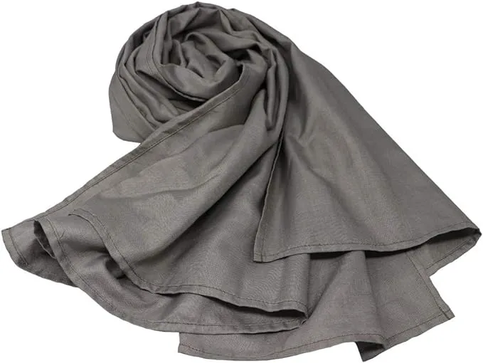 DefenderShield EMF Radiation Protection Scarf