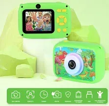 Suziyo Kids Camera