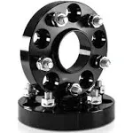 Customadeonly Forged 5x114.3 Wheel Spacers for 370z 350z 240SX 300zx GTR Murano Maxima Sentra Wheel Spacer for Q60 G37 G35