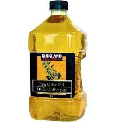 Kirkland Signature Refined Olive Oil, 3 L