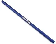 Traxxas 6855 - Aluminum Center Driveshaft, Blue