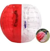 Inflatable Bumper Ball Bubble Soccer Ball Giant Human Hamster Ball For Both Adults And Kids Water Play Equipment - Buy Inflatable Bumper Ball Bubble Soccer Ball,Giant Human Hamster Ball For Both Adults And Kids,Inflatable Bumper Ball Product on Alibaba.com