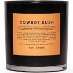 Boy Smells Cowboy Kush Candle