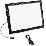 HSK A4 LED Light Box Light Pad