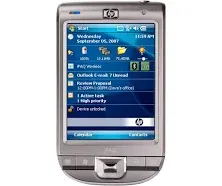 HP iPAQ 111 Classic Handheld