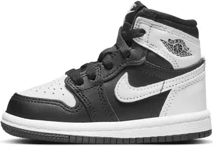 Jordan 1 Retro High OG Black White (td)