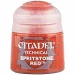 Citadel Paints (Technical)