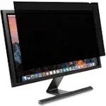 Kensington Privacy Screen For 23.8&#034; WideScreen Monitors K60731WW