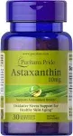 Puritan's Pride Astaxanthin