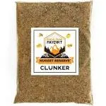 Nugget Reserve Gold Paydirt Clunker Panning Pay Dirt Bag – Gold Prospecting Concentrate