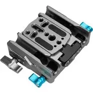 Kondor Blue 501 Adjustable Baseplate KB_501ABP_NR