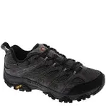 Merrell Moab 3 Waterproof 10.5 , Granite (Men's)