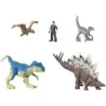 Jurassic World Dominion Chaotic Cargo Pack