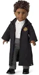 AMERICAN GIRL HARRY POTTER HOGWARTS UNIFORM WITH PANTS NO DOLL NIB SEALED