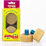 Gumball *Color* Toe Stops