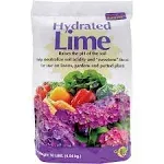 Bonide Hydrated Lime - 10 lb