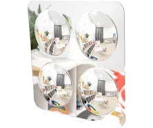 Learning Advantage Toddler Bubble Mirror