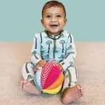 HABA Rainbow Fabric Baby Ball