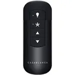 Casablanca Handheld Remote - 99198