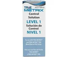 TRUE METRIX Control Solution - Level 1