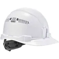 Ergodyne Skullerz 8972 Class C Hard Hat Cap Style