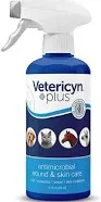 Vetericyn Plus Wound & Skin Care