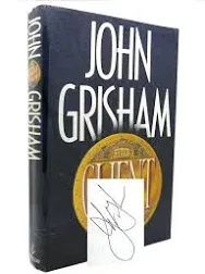 The Client by John Grisham: 9780385339087 | PenguinRandomHouse.com: Books