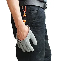 Inf-way Fishing Glove