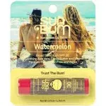 Sun Bum Spf 30 Sunscreen Watermelon Lip Balm (0.15 oz)