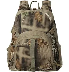 Camo Hunting Backpack and Fanny Pack Waterproof