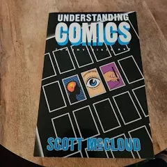 Understanding Comics: The Invisible Art