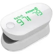 iHealth Wireless Pulse Oximeter