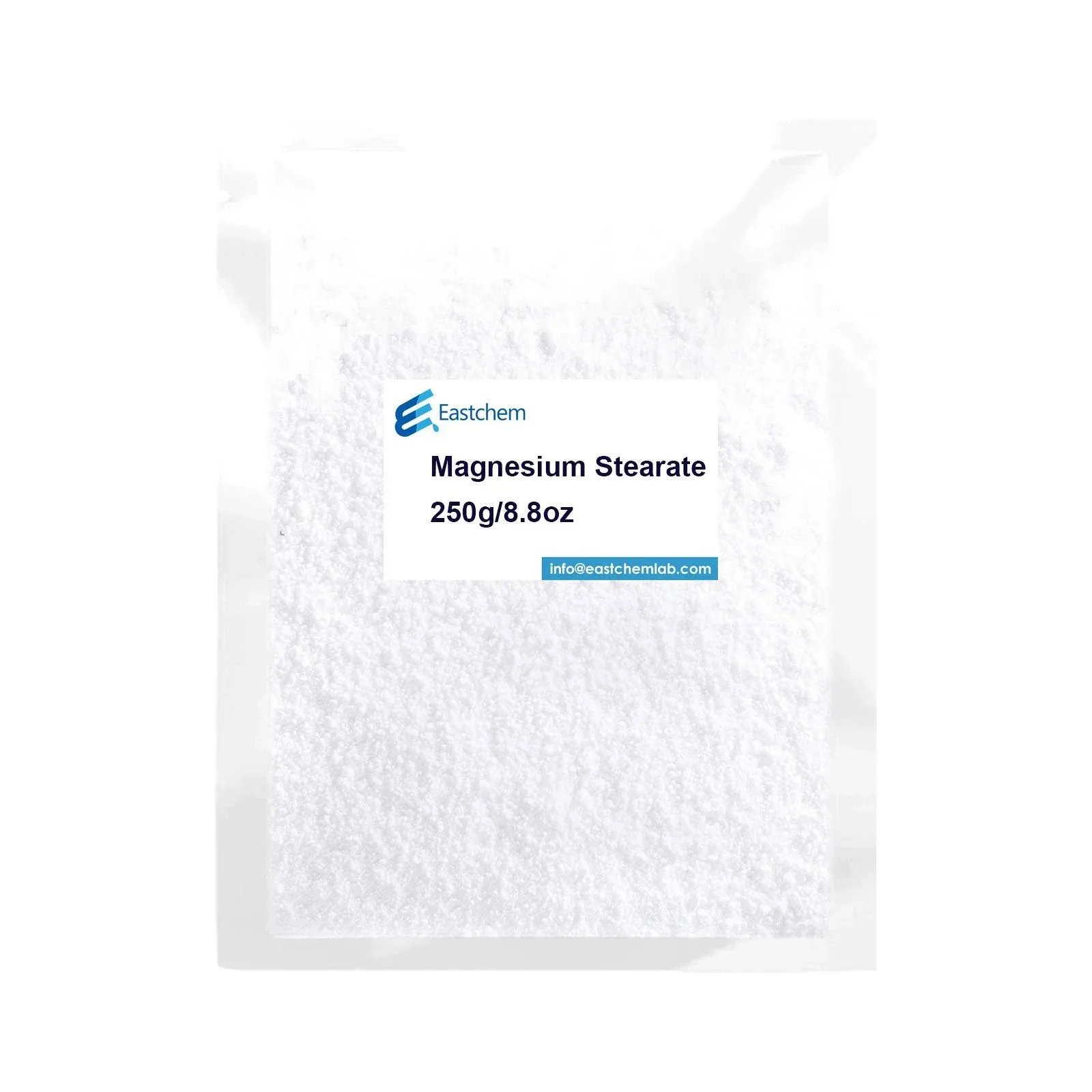 99% purity of Magnesium Stearate Powder,Cosmeti<wbr/>c Ingredients, Food Grade,CAS:...