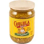 Cholula Original - Medium Salsa - 12 oz