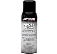 Mercury Quicksilver OEM Power Tune Engine Fuel System Cleaner 92-858080K03