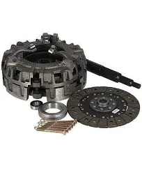 John Deere Clutch Kit