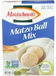 Manischewitz Matzo Ball Mix - 5 oz box