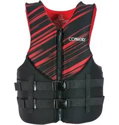 Connelly Men's Promo Neo Vest