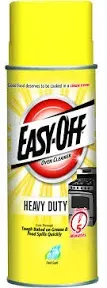 Easy-Off Heavy Duty Oven Cleaner