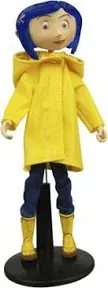 NECA Coraline Figure