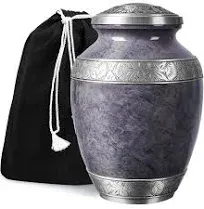 GSM Brands Cremation Urn