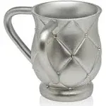 Godinger Silver Resin Wash Cup