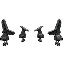 Thule DockGlide Kayak Saddle