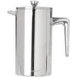 GoodCook Koffe 8-Cup Stainless Steel Thermal Coffee Press